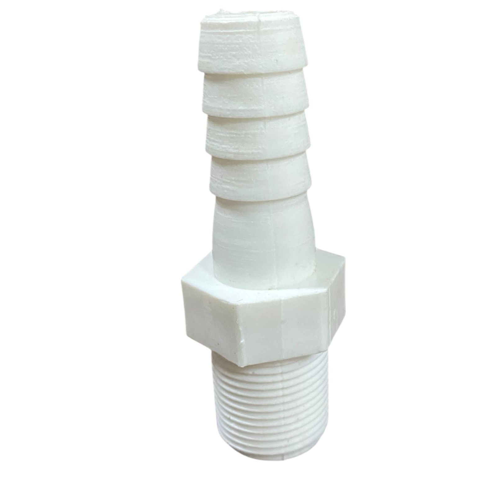 Conector Insercion Rosca Exterior 1